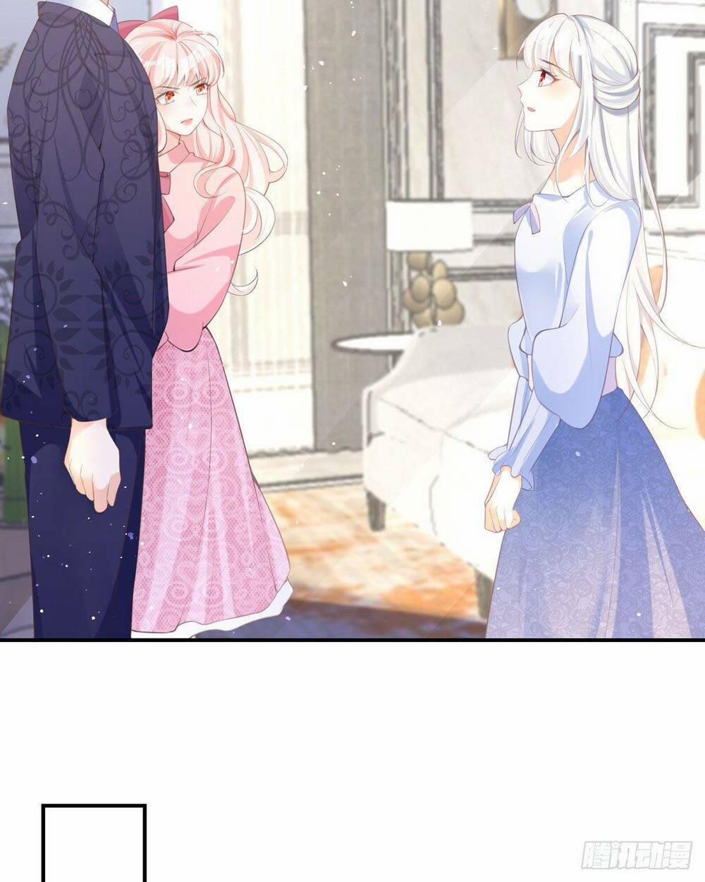 Thiên Kim Đẳng Cấp Của Ác Ma 3 trang 50