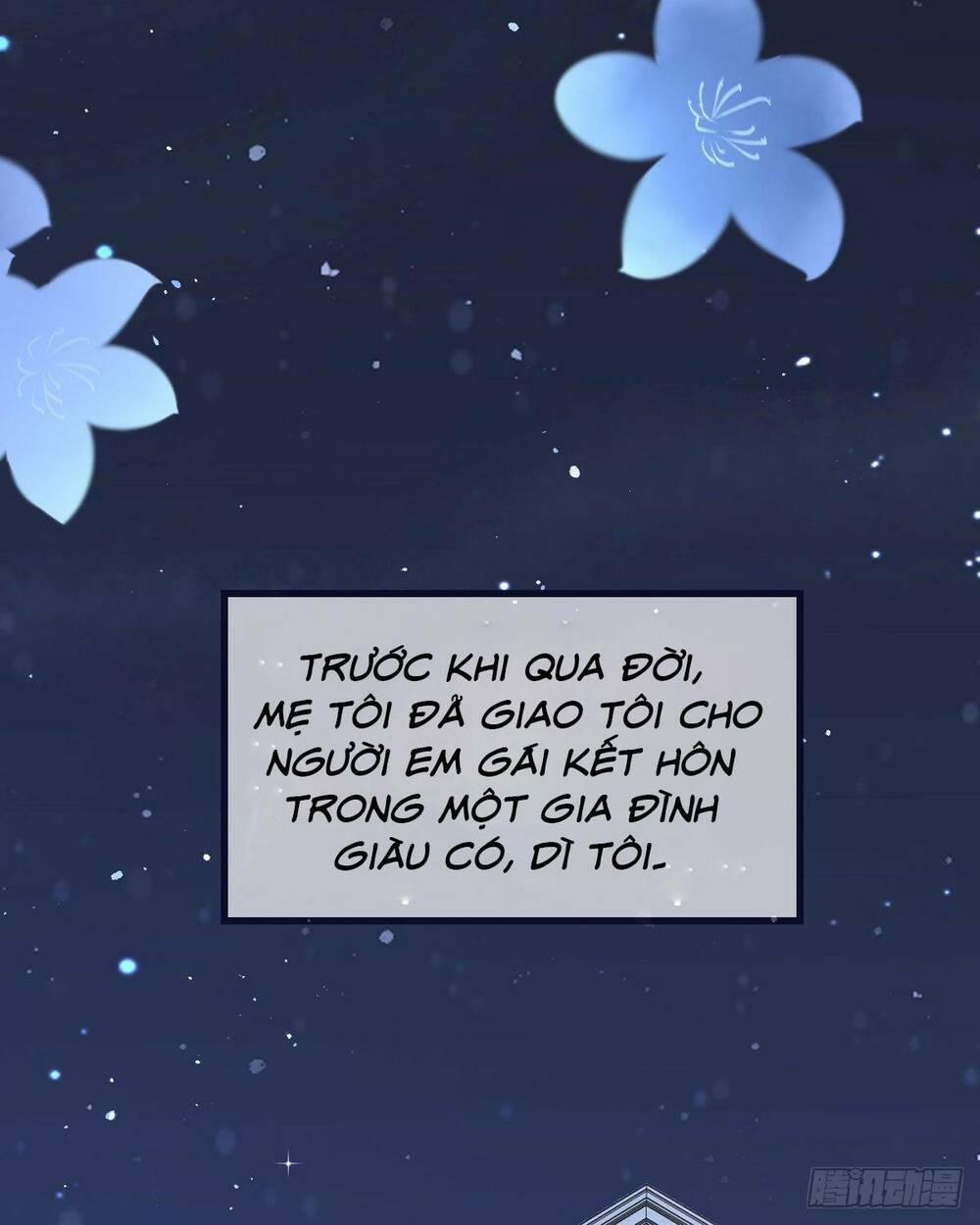 Thiên Kim Đẳng Cấp Của Ác Ma 3 trang 7