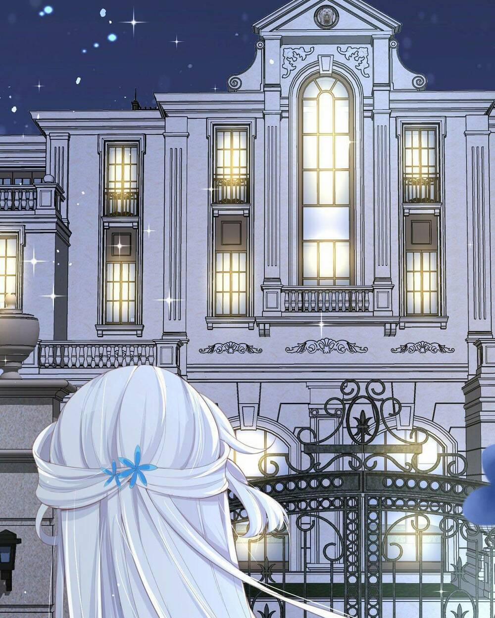 Thiên Kim Đẳng Cấp Của Ác Ma 3 trang 8