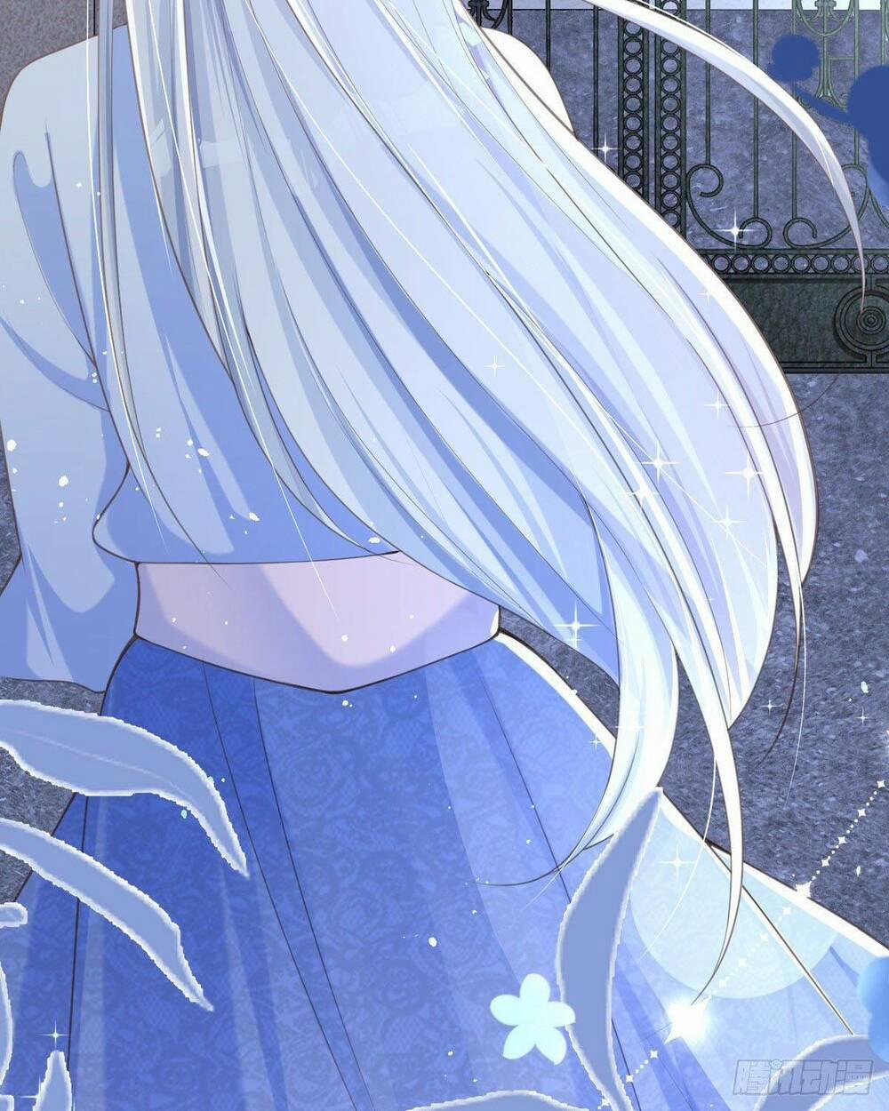 Thiên Kim Đẳng Cấp Của Ác Ma 3 trang 9