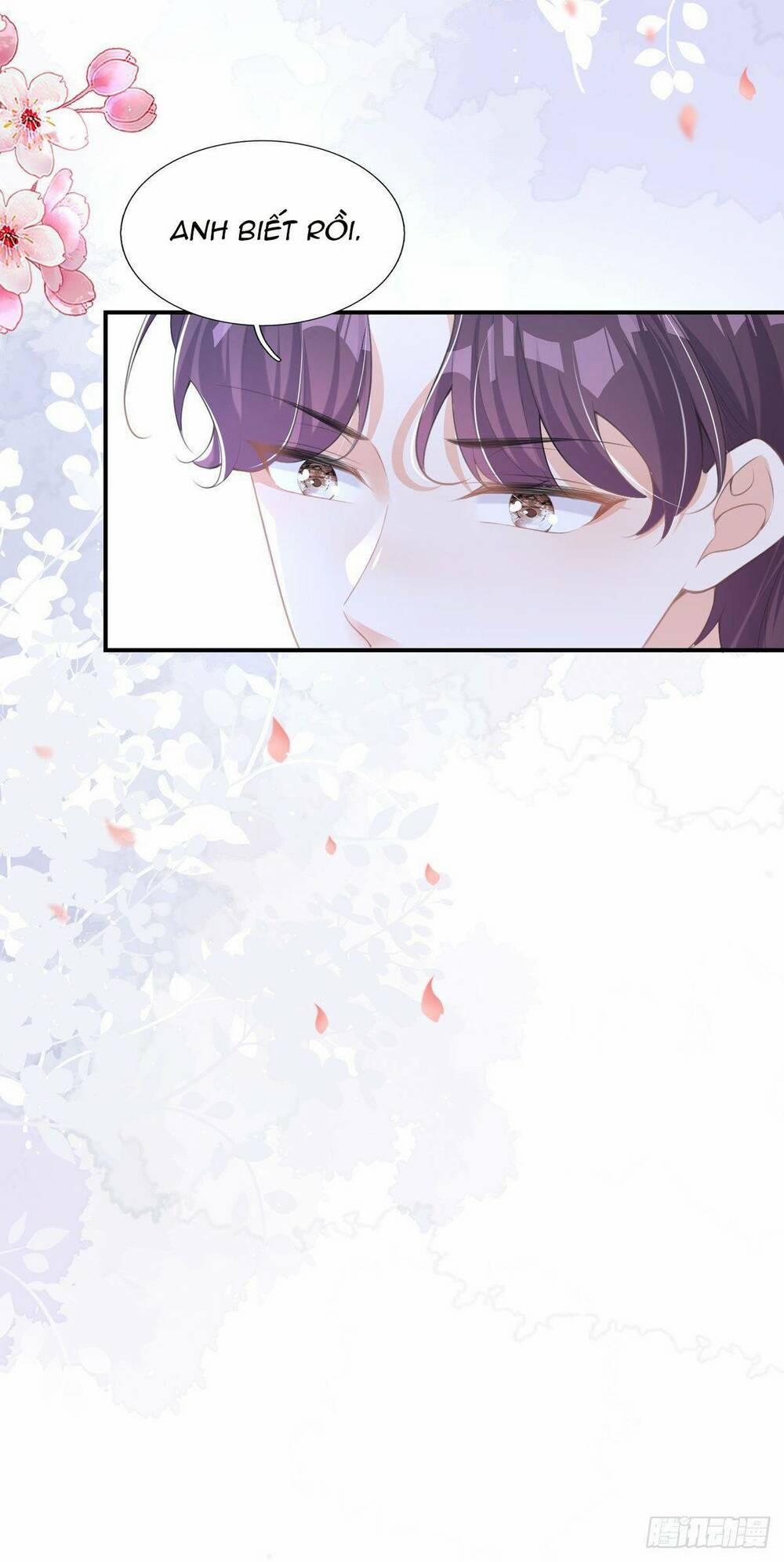 Thiên Kim Đẳng Cấp Của Ác Ma 4 trang 14