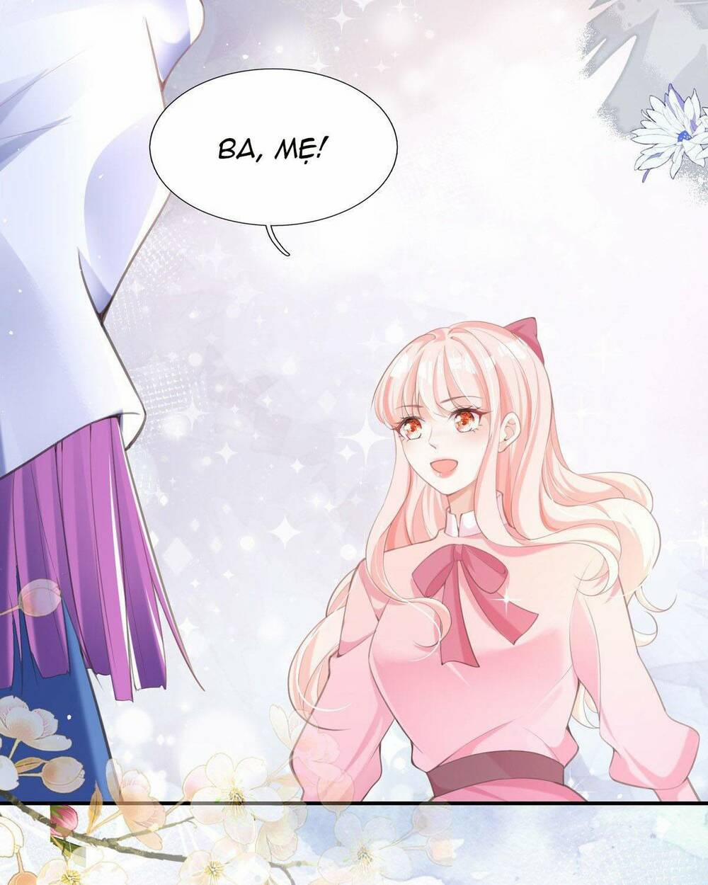 Thiên Kim Đẳng Cấp Của Ác Ma 4 trang 17