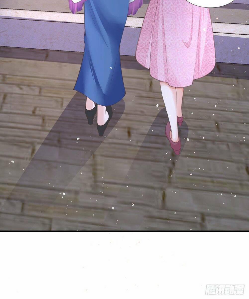 Thiên Kim Đẳng Cấp Của Ác Ma 4 trang 25