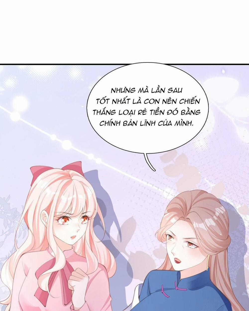 Thiên Kim Đẳng Cấp Của Ác Ma 4 trang 26