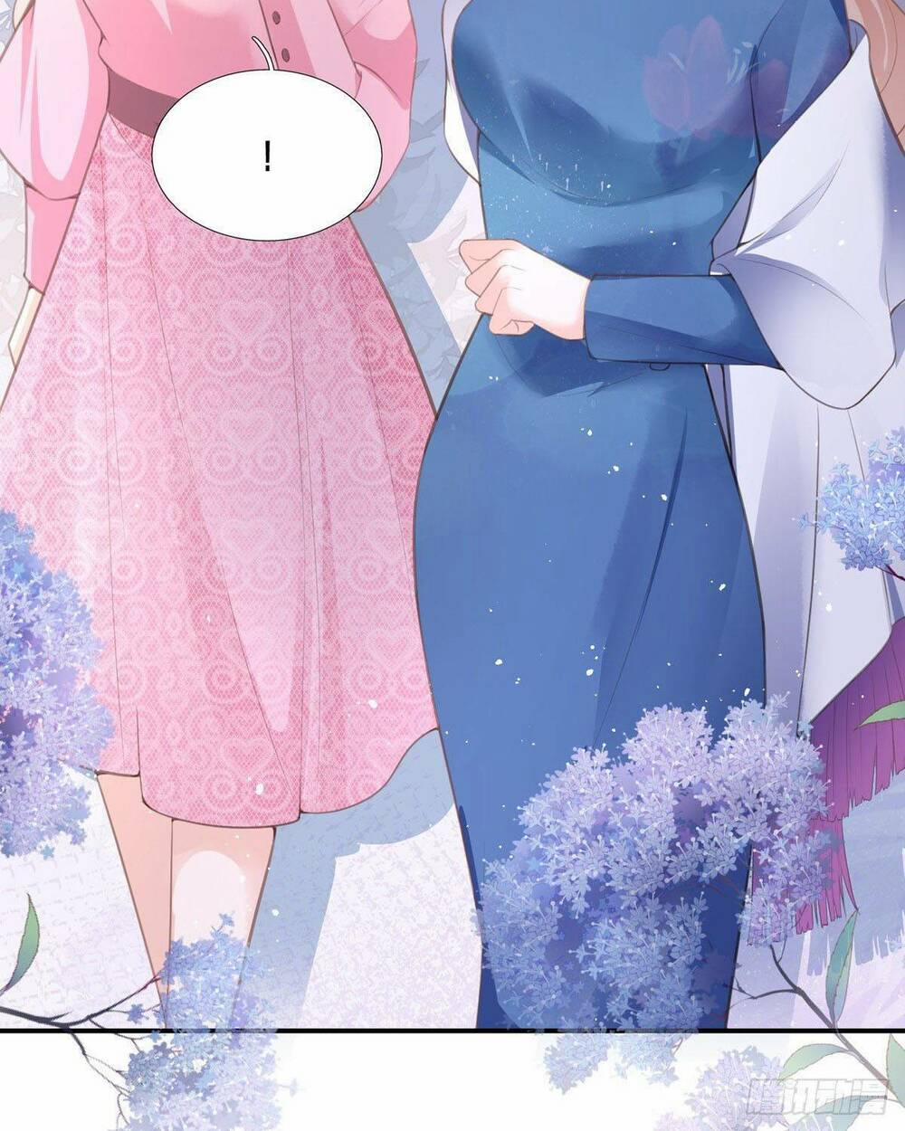 Thiên Kim Đẳng Cấp Của Ác Ma 4 trang 27