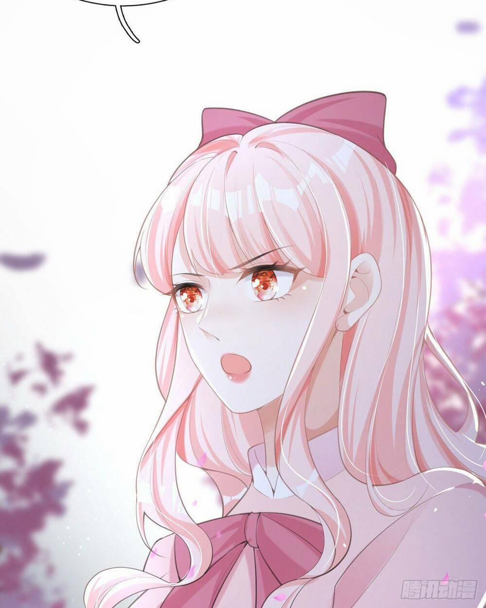 Thiên Kim Đẳng Cấp Của Ác Ma 4 trang 7