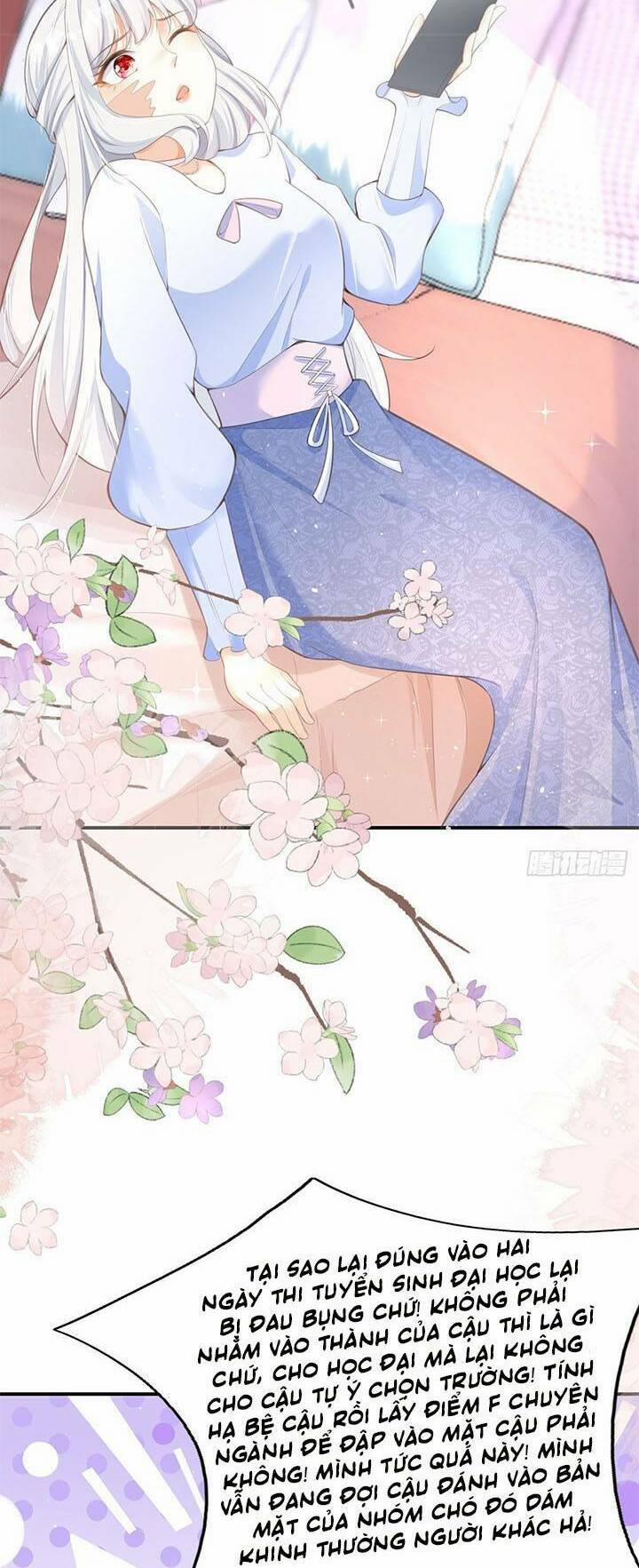 Thiên Kim Đẳng Cấp Của Ác Ma 5 trang 1