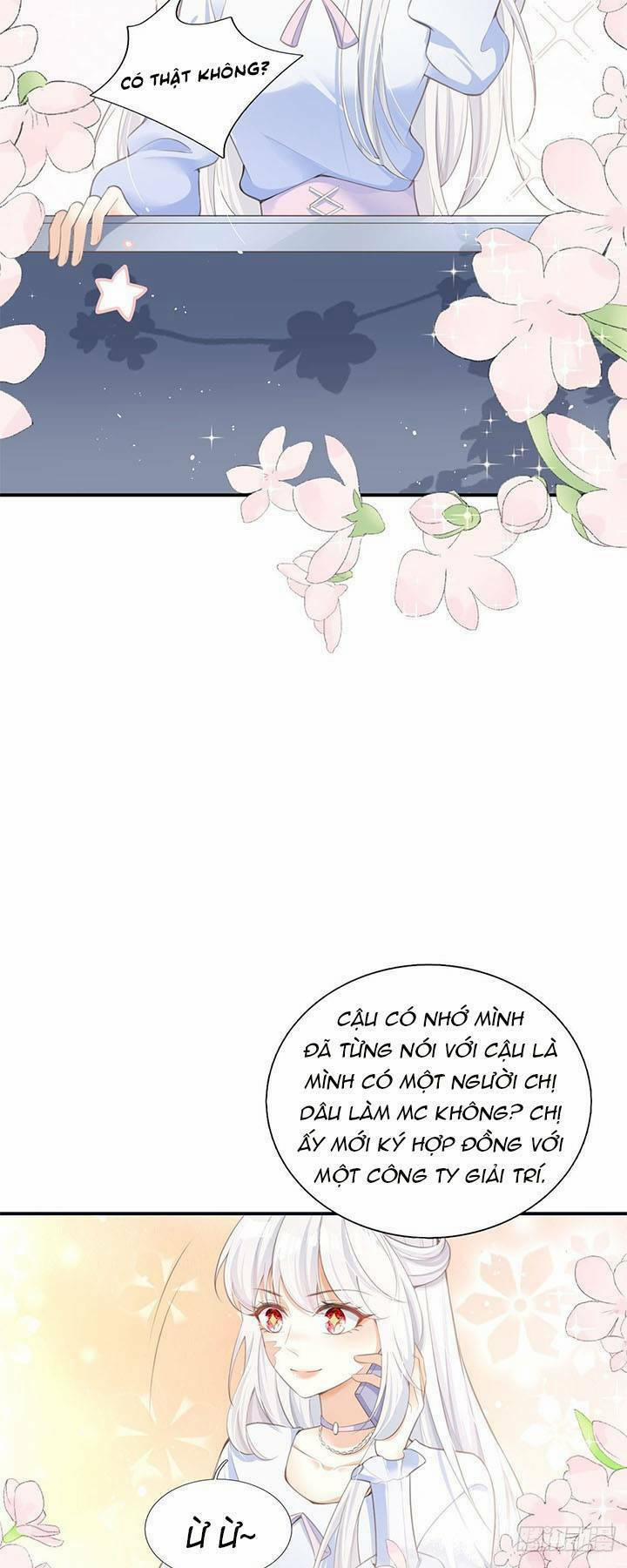 Thiên Kim Đẳng Cấp Của Ác Ma 5 trang 10