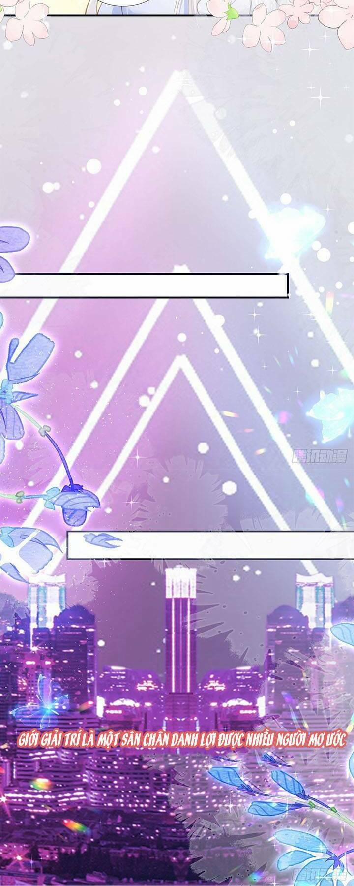 Thiên Kim Đẳng Cấp Của Ác Ma 5 trang 11