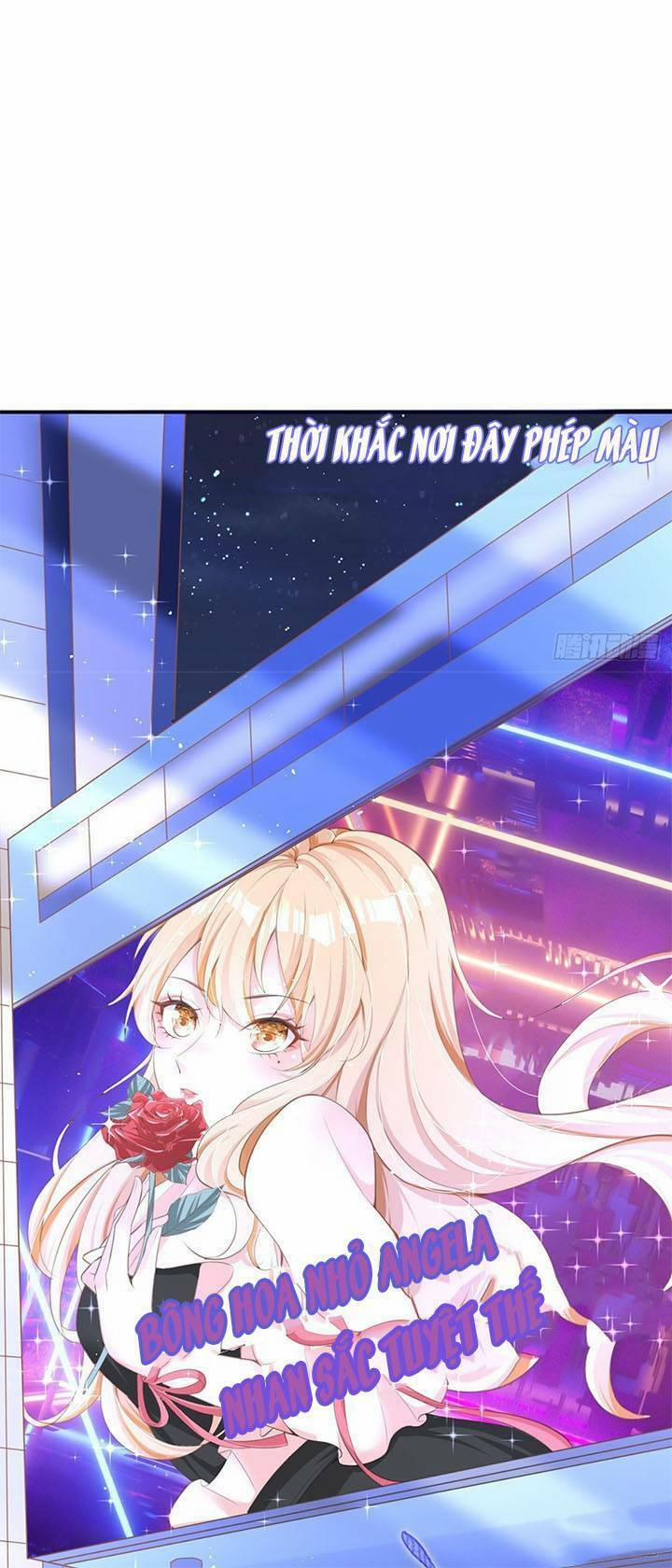 Thiên Kim Đẳng Cấp Của Ác Ma 5 trang 13