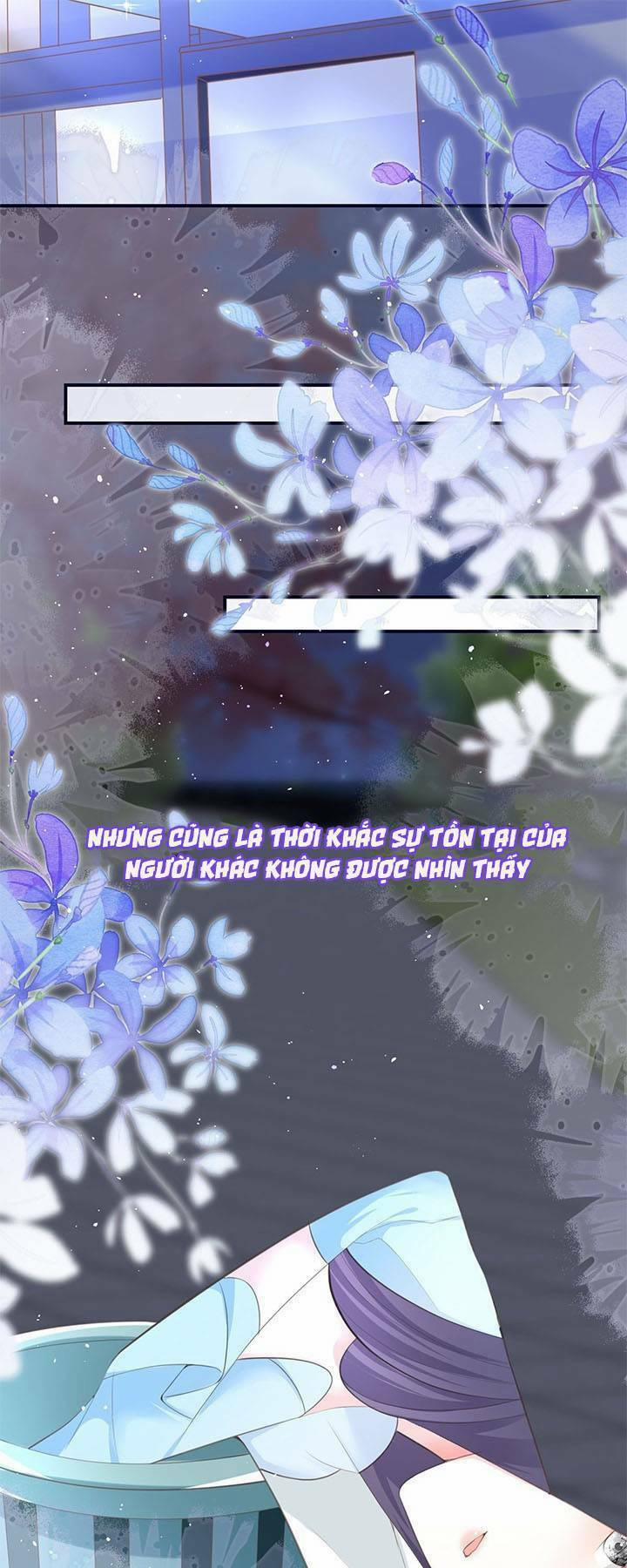 Thiên Kim Đẳng Cấp Của Ác Ma 5 trang 14