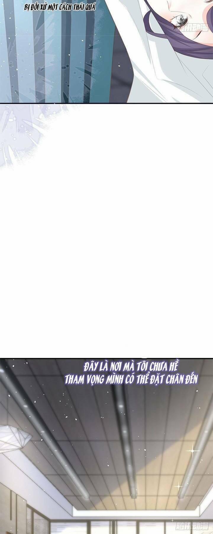 Thiên Kim Đẳng Cấp Của Ác Ma 5 trang 15