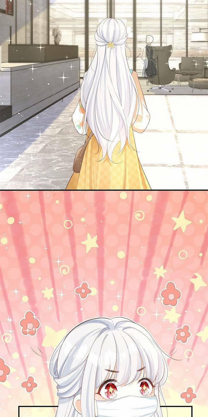 Thiên Kim Đẳng Cấp Của Ác Ma 5 trang 16