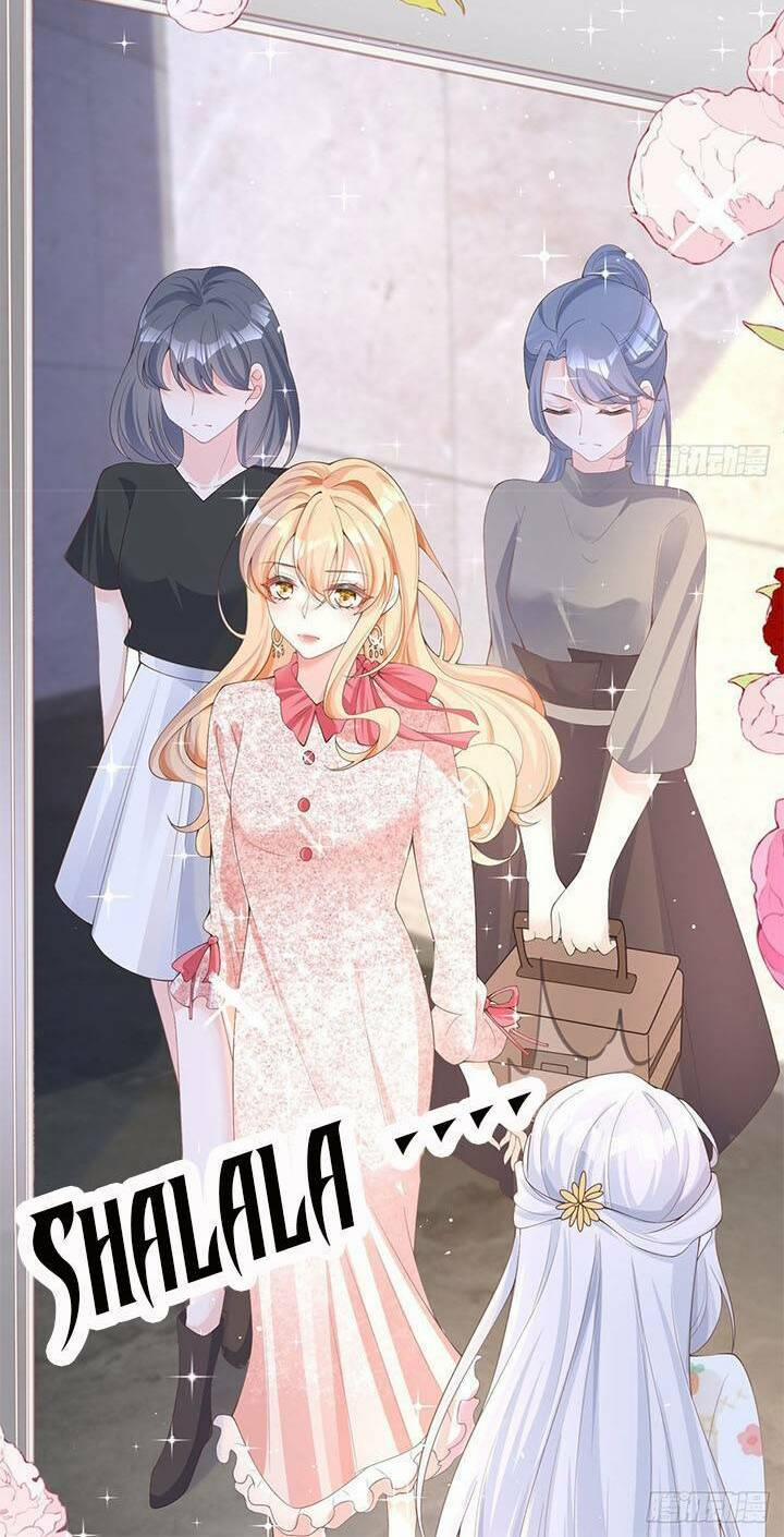 Thiên Kim Đẳng Cấp Của Ác Ma 5 trang 19