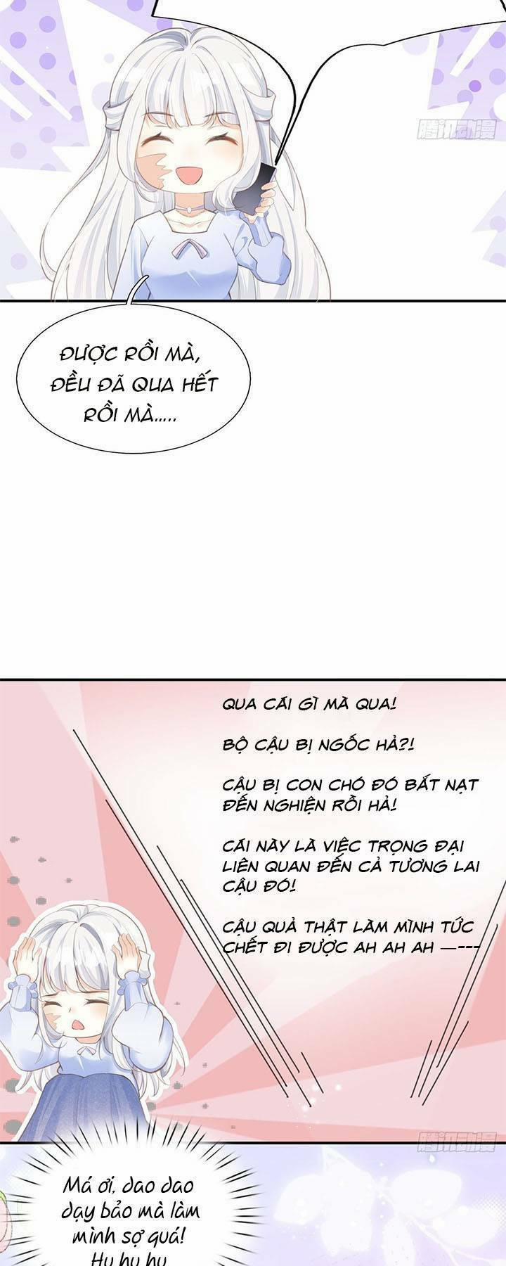 Thiên Kim Đẳng Cấp Của Ác Ma 5 trang 2