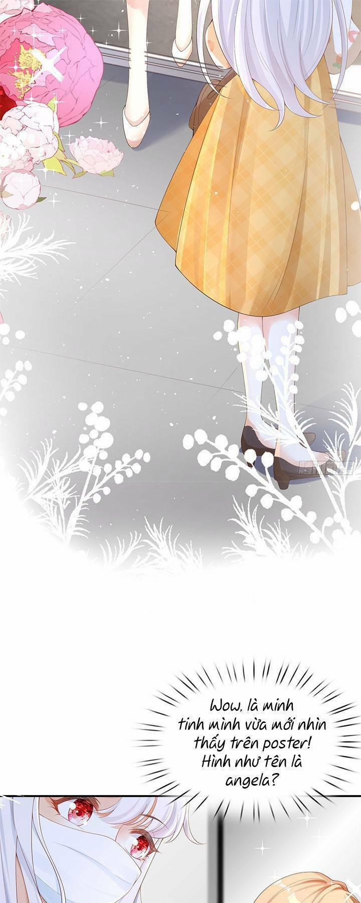 Thiên Kim Đẳng Cấp Của Ác Ma 5 trang 20