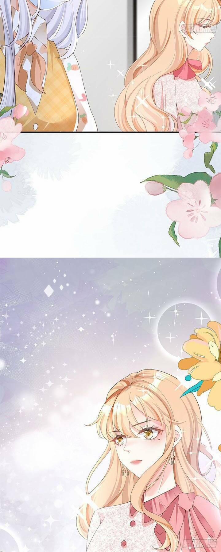 Thiên Kim Đẳng Cấp Của Ác Ma 5 trang 21