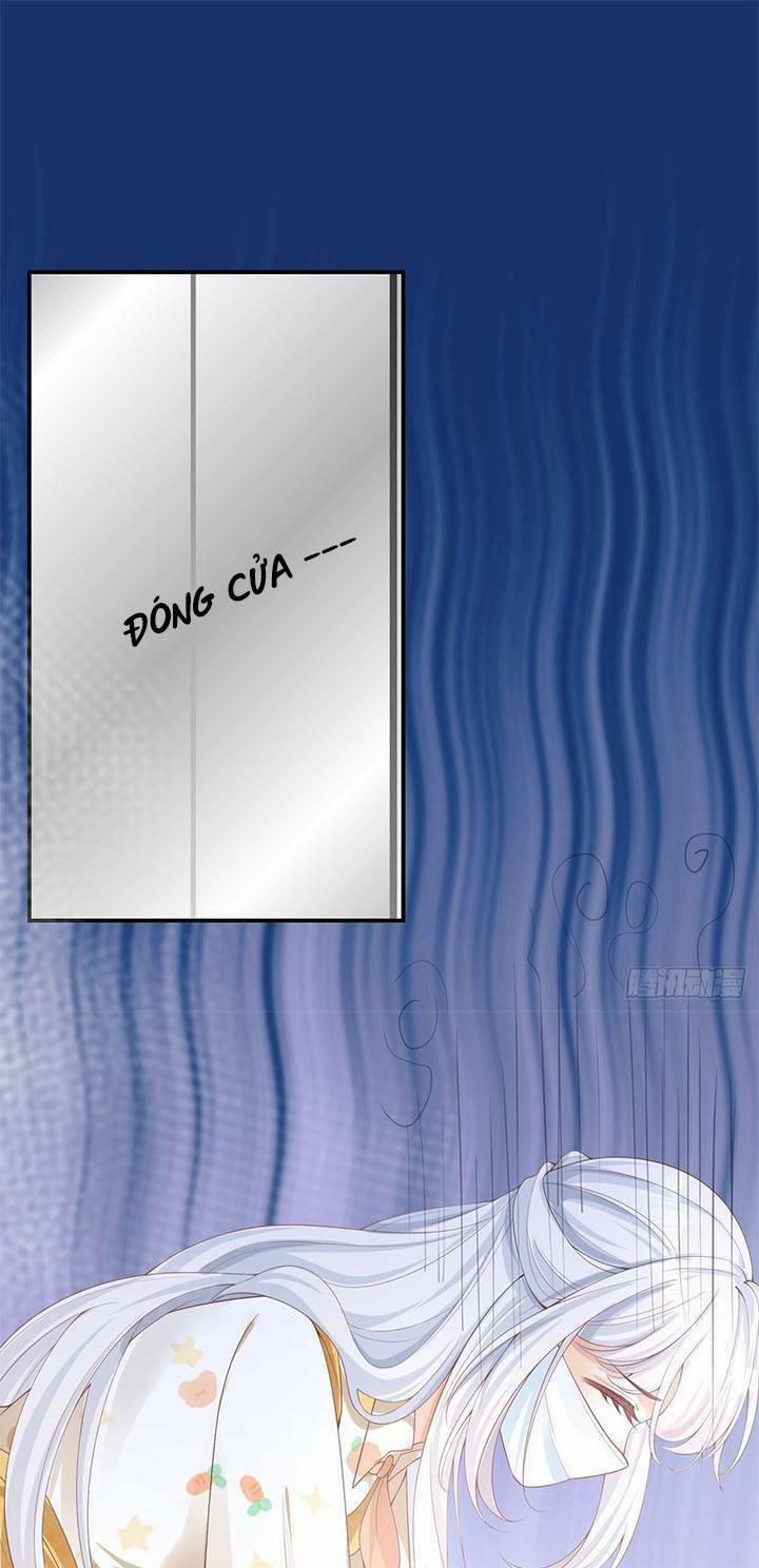 Thiên Kim Đẳng Cấp Của Ác Ma 5 trang 24