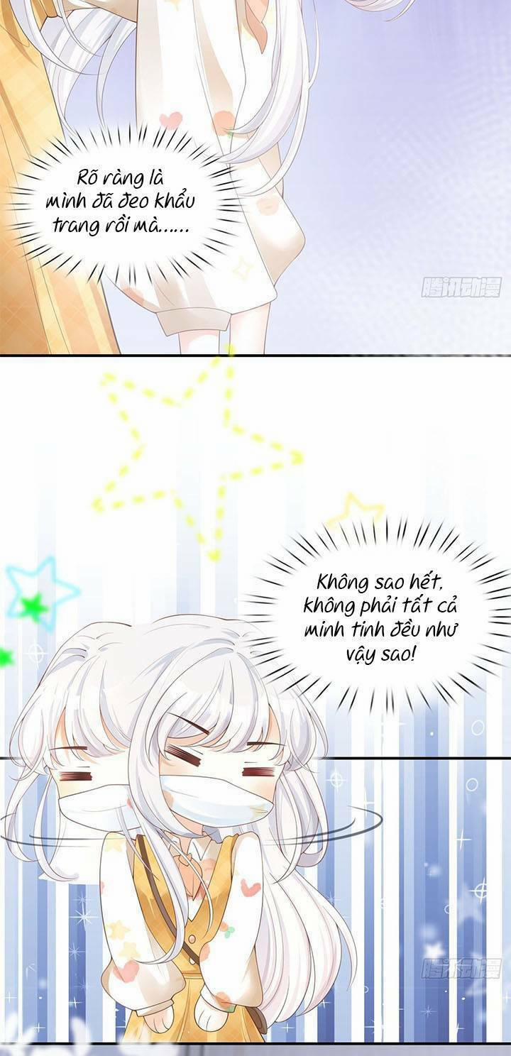 Thiên Kim Đẳng Cấp Của Ác Ma 5 trang 25