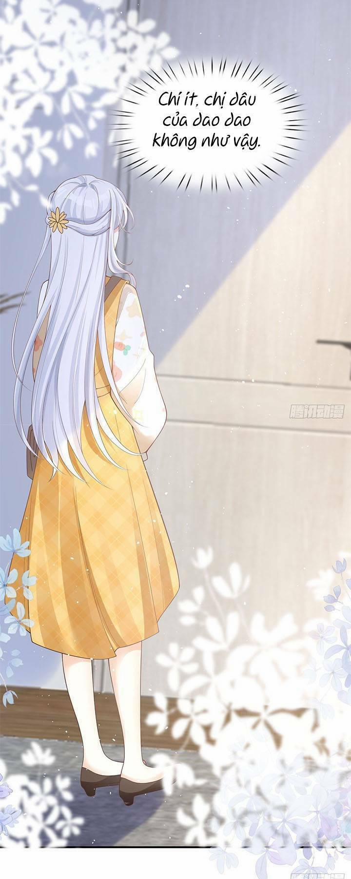 Thiên Kim Đẳng Cấp Của Ác Ma 5 trang 26