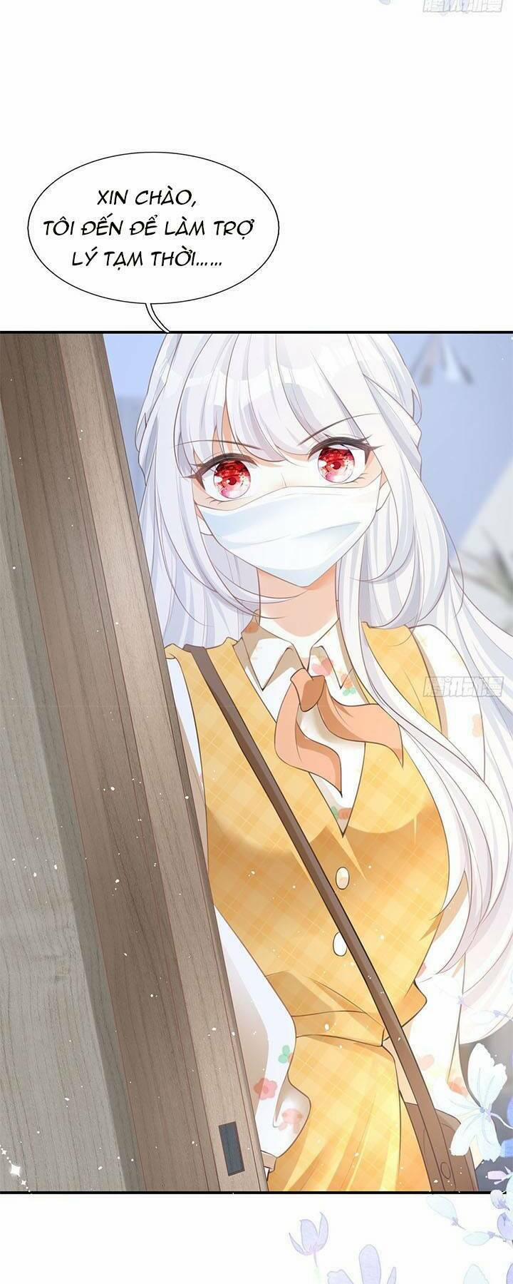 Thiên Kim Đẳng Cấp Của Ác Ma 5 trang 27