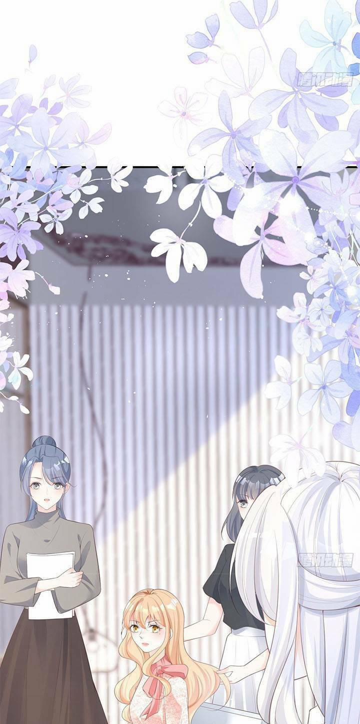 Thiên Kim Đẳng Cấp Của Ác Ma 5 trang 28