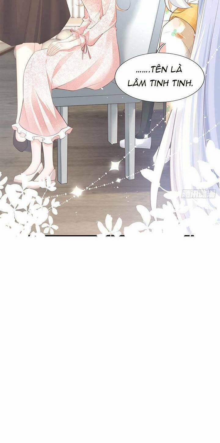 Thiên Kim Đẳng Cấp Của Ác Ma 5 trang 29