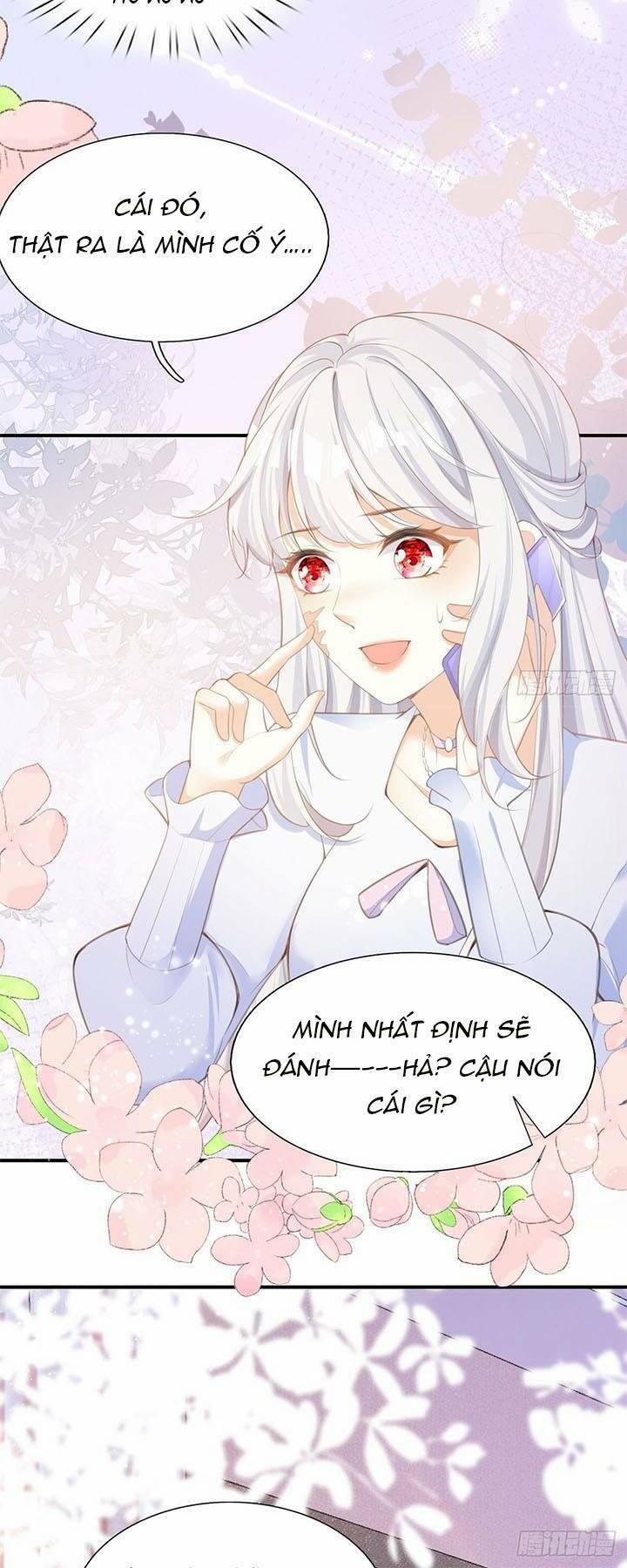 Thiên Kim Đẳng Cấp Của Ác Ma 5 trang 3