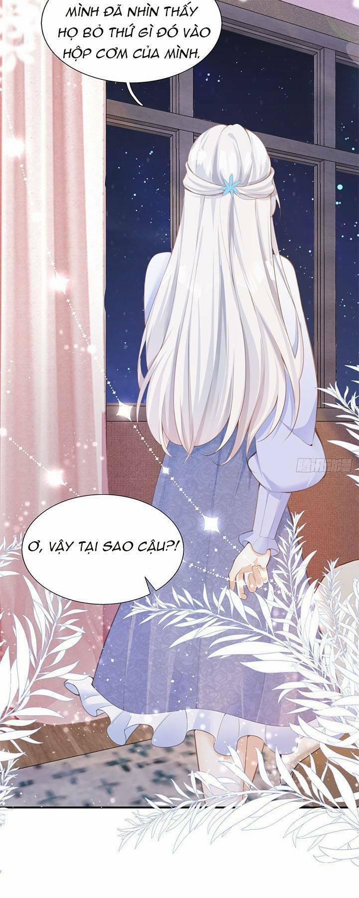 Thiên Kim Đẳng Cấp Của Ác Ma 5 trang 4