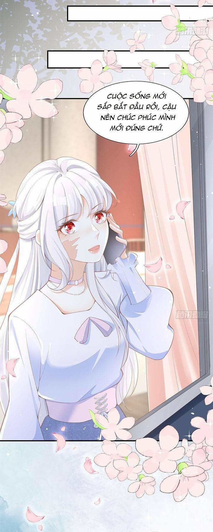 Thiên Kim Đẳng Cấp Của Ác Ma 5 trang 6