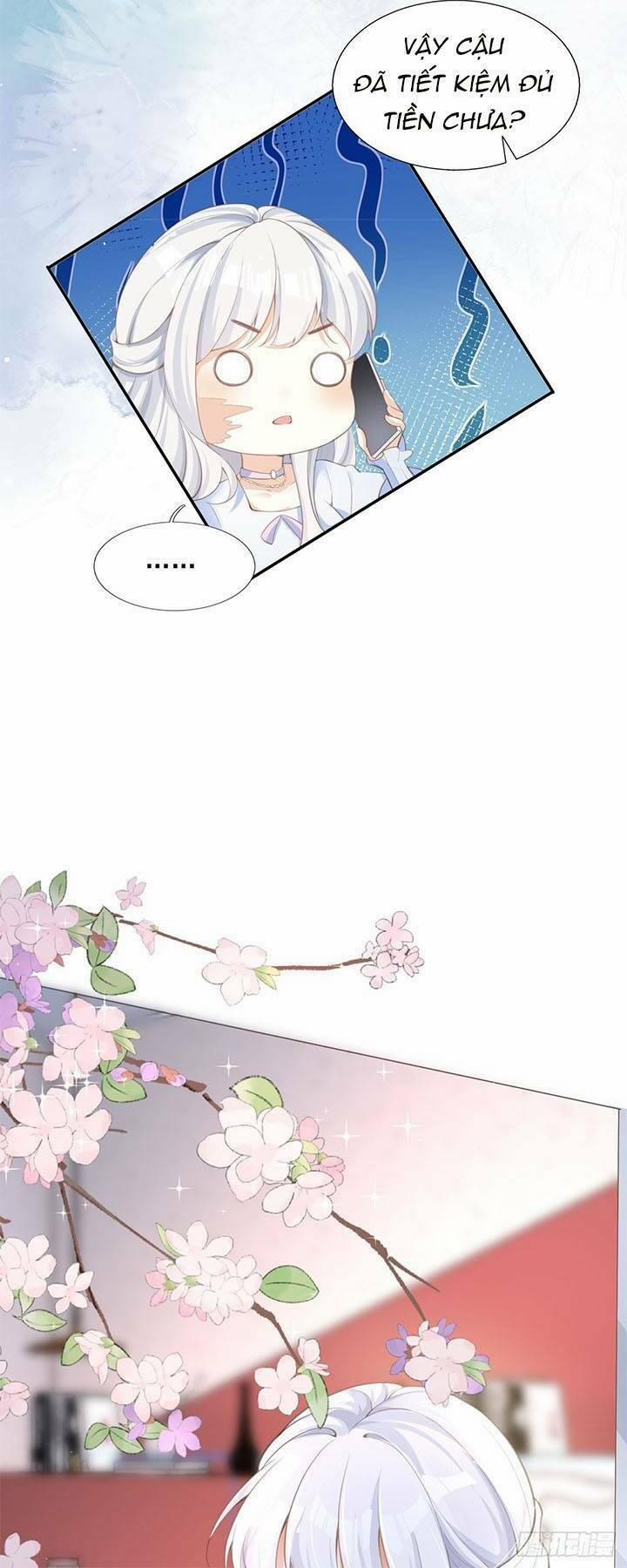 Thiên Kim Đẳng Cấp Của Ác Ma 5 trang 7