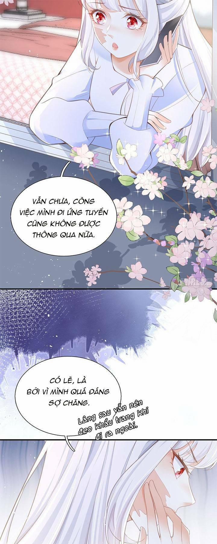 Thiên Kim Đẳng Cấp Của Ác Ma 5 trang 8