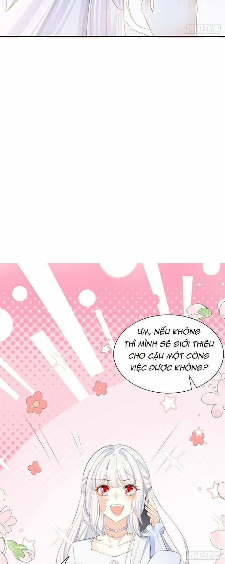 Thiên Kim Đẳng Cấp Của Ác Ma 5 trang 9