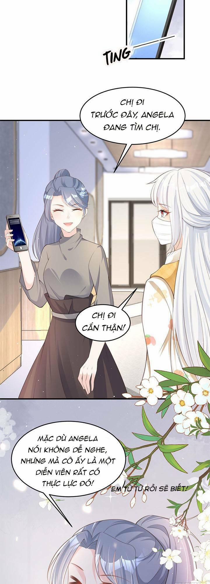 Thiên Kim Đẳng Cấp Của Ác Ma 6 trang 13