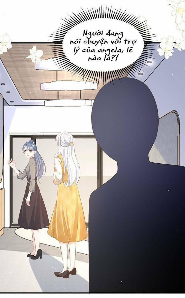 Thiên Kim Đẳng Cấp Của Ác Ma 6 trang 15