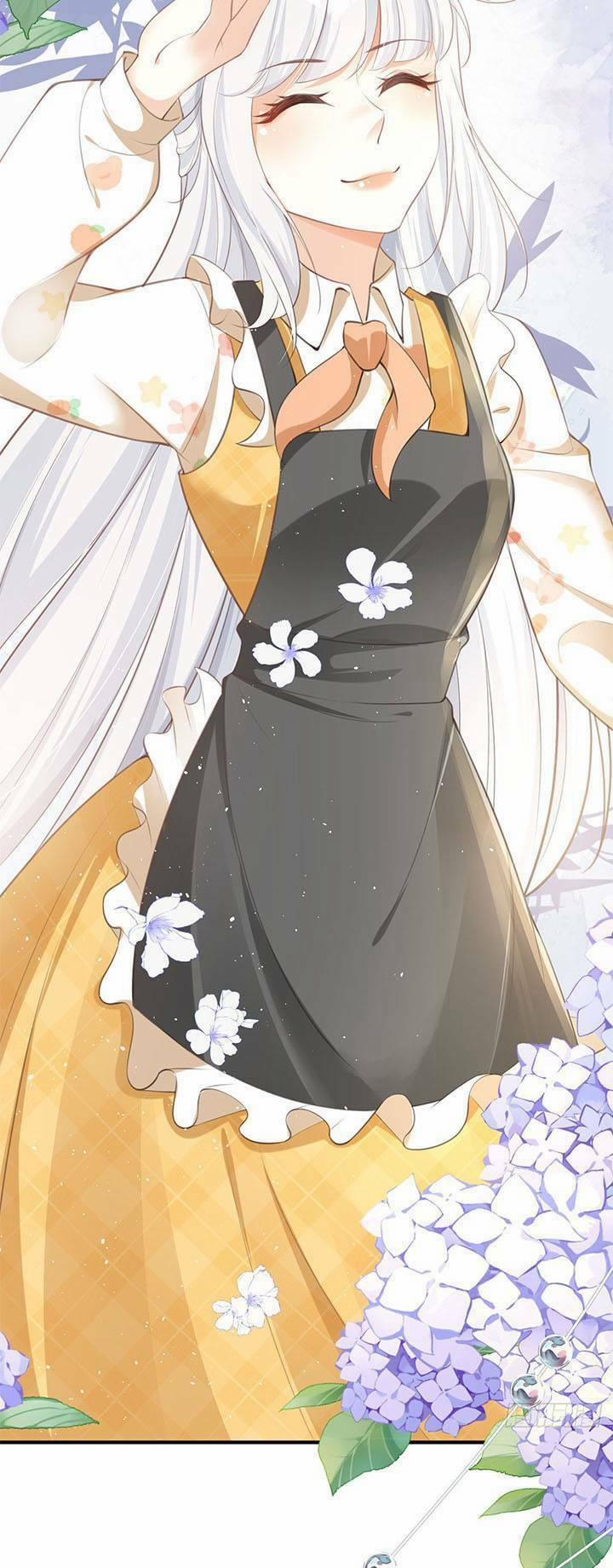 Thiên Kim Đẳng Cấp Của Ác Ma 6 trang 17