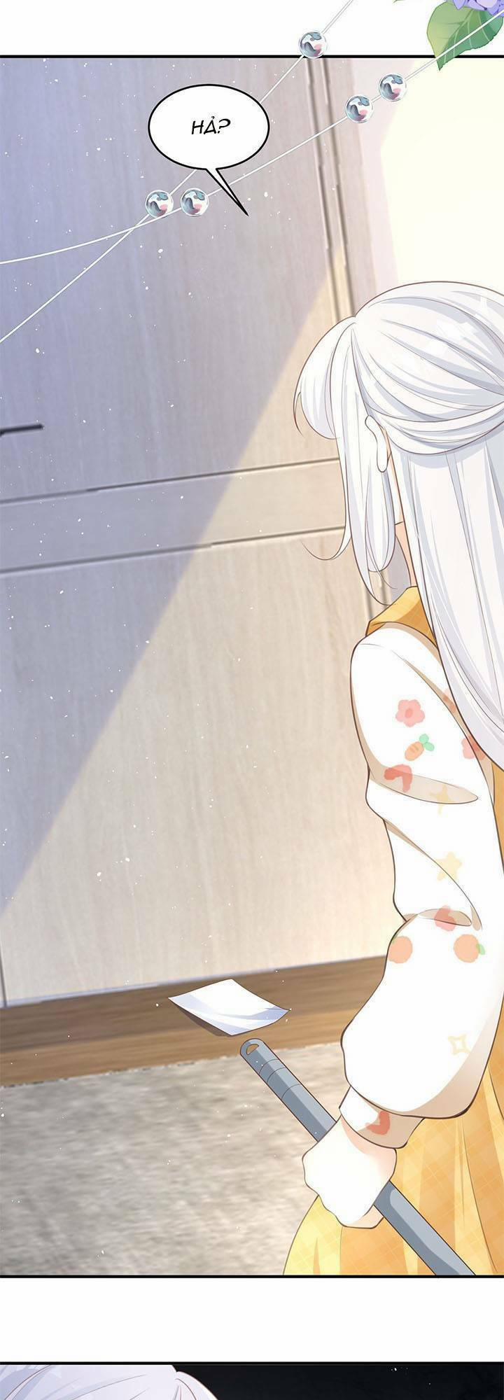 Thiên Kim Đẳng Cấp Của Ác Ma 6 trang 18