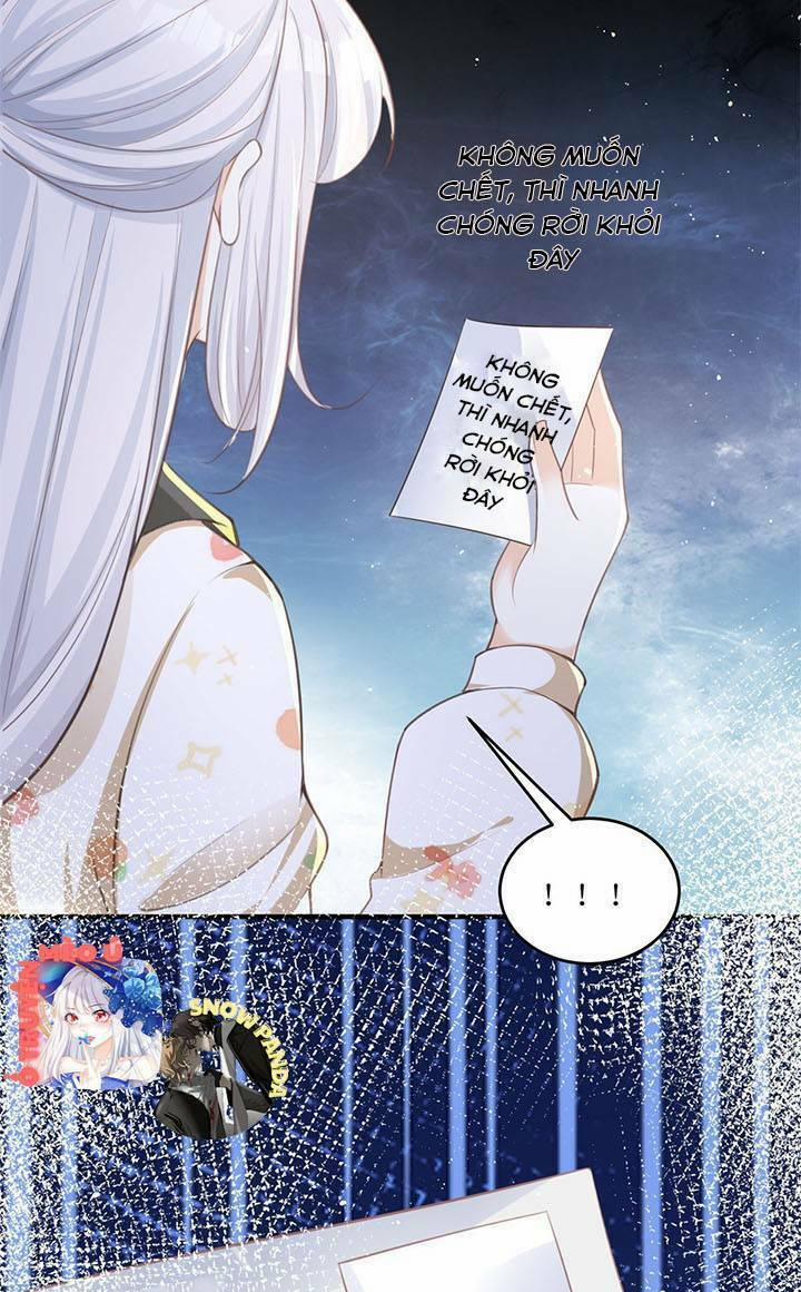 Thiên Kim Đẳng Cấp Của Ác Ma 6 trang 19