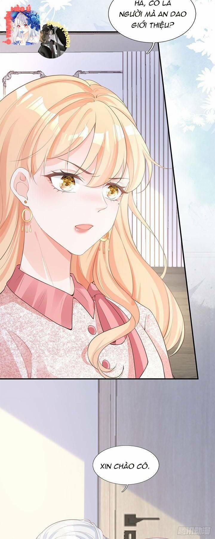 Thiên Kim Đẳng Cấp Của Ác Ma 6 trang 2