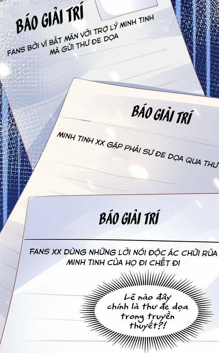 Thiên Kim Đẳng Cấp Của Ác Ma 6 trang 20