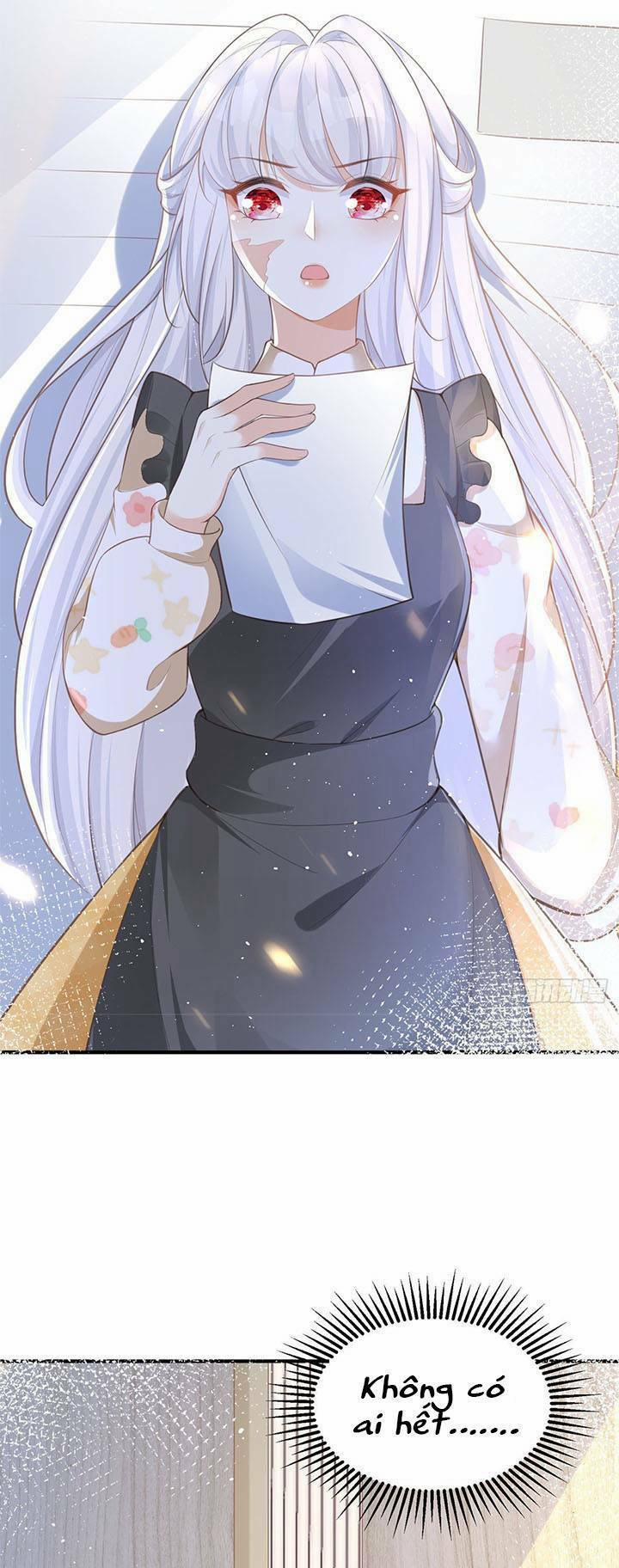 Thiên Kim Đẳng Cấp Của Ác Ma 6 trang 21