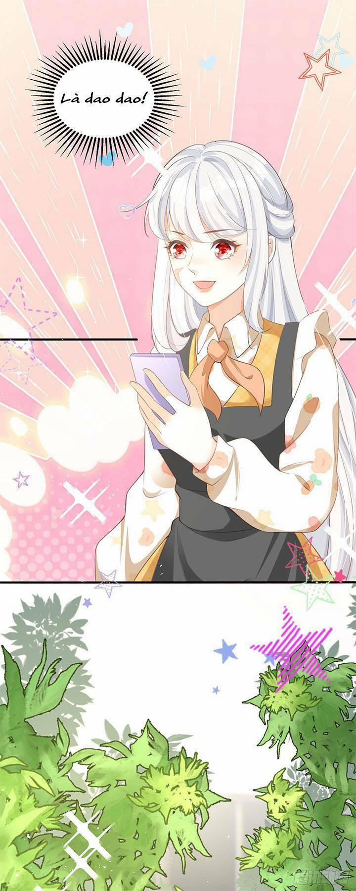 Thiên Kim Đẳng Cấp Của Ác Ma 6 trang 23