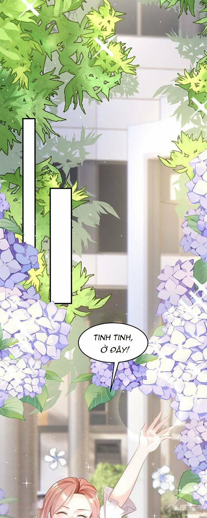 Thiên Kim Đẳng Cấp Của Ác Ma 6 trang 24