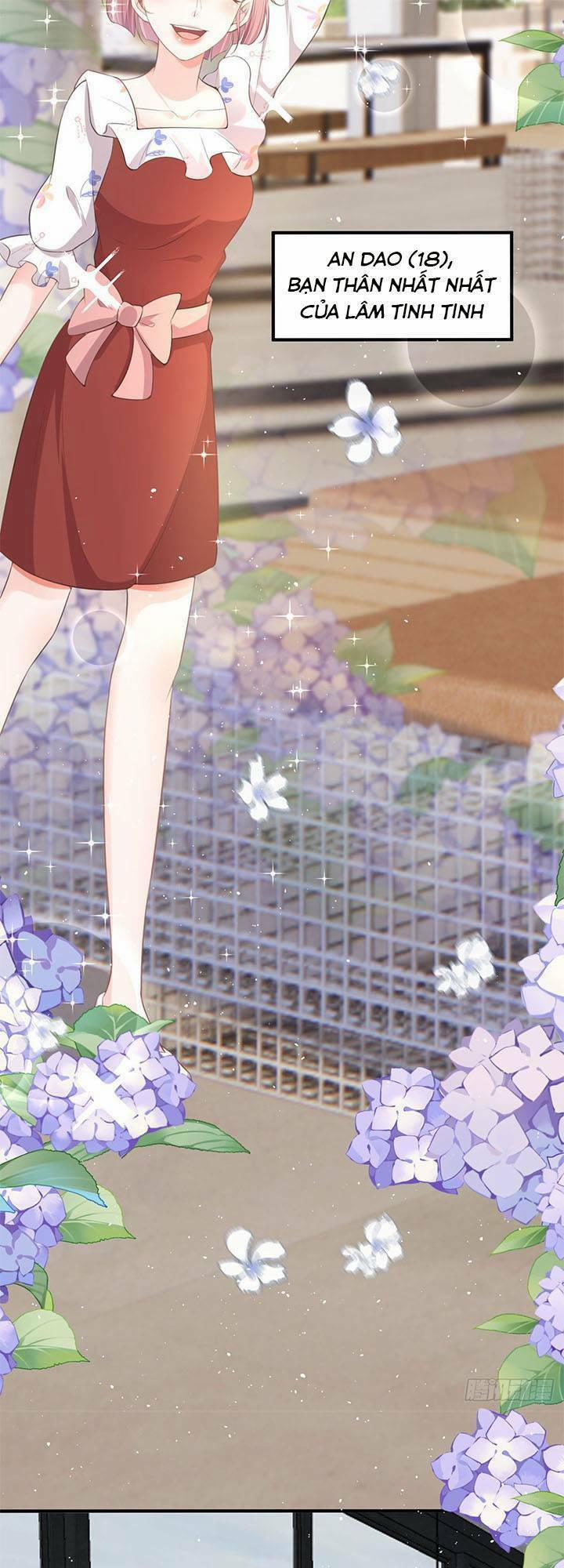 Thiên Kim Đẳng Cấp Của Ác Ma 6 trang 25