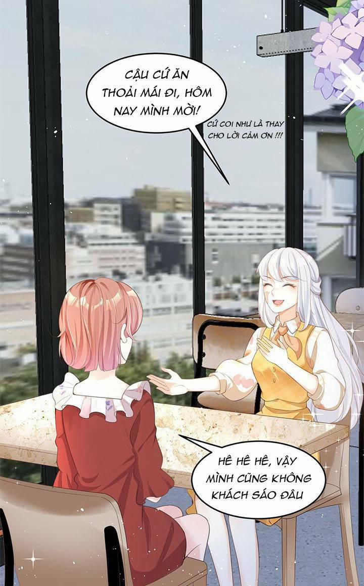 Thiên Kim Đẳng Cấp Của Ác Ma 6 trang 26