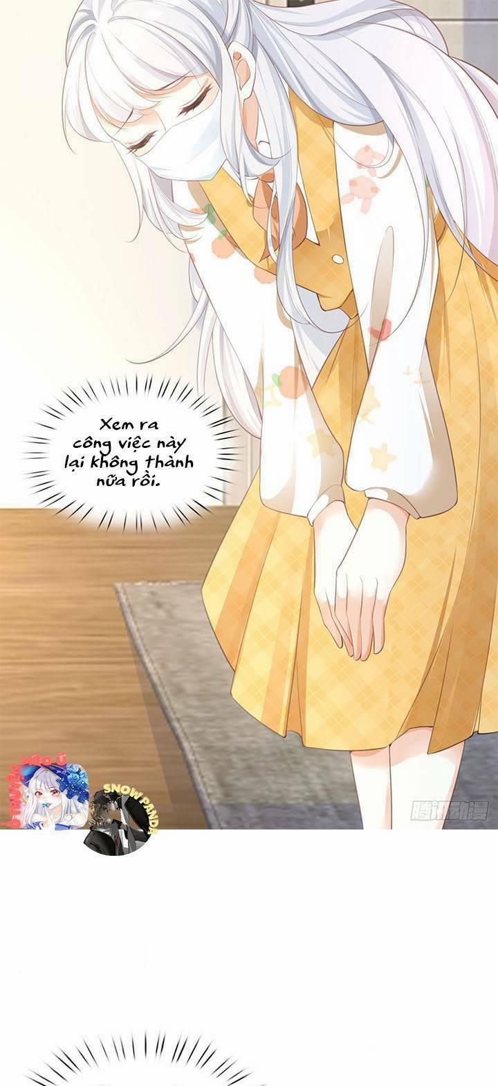 Thiên Kim Đẳng Cấp Của Ác Ma 6 trang 3