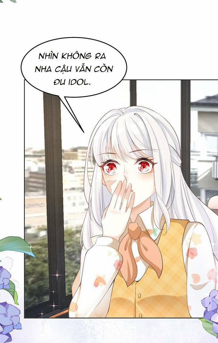 Thiên Kim Đẳng Cấp Của Ác Ma 6 trang 30