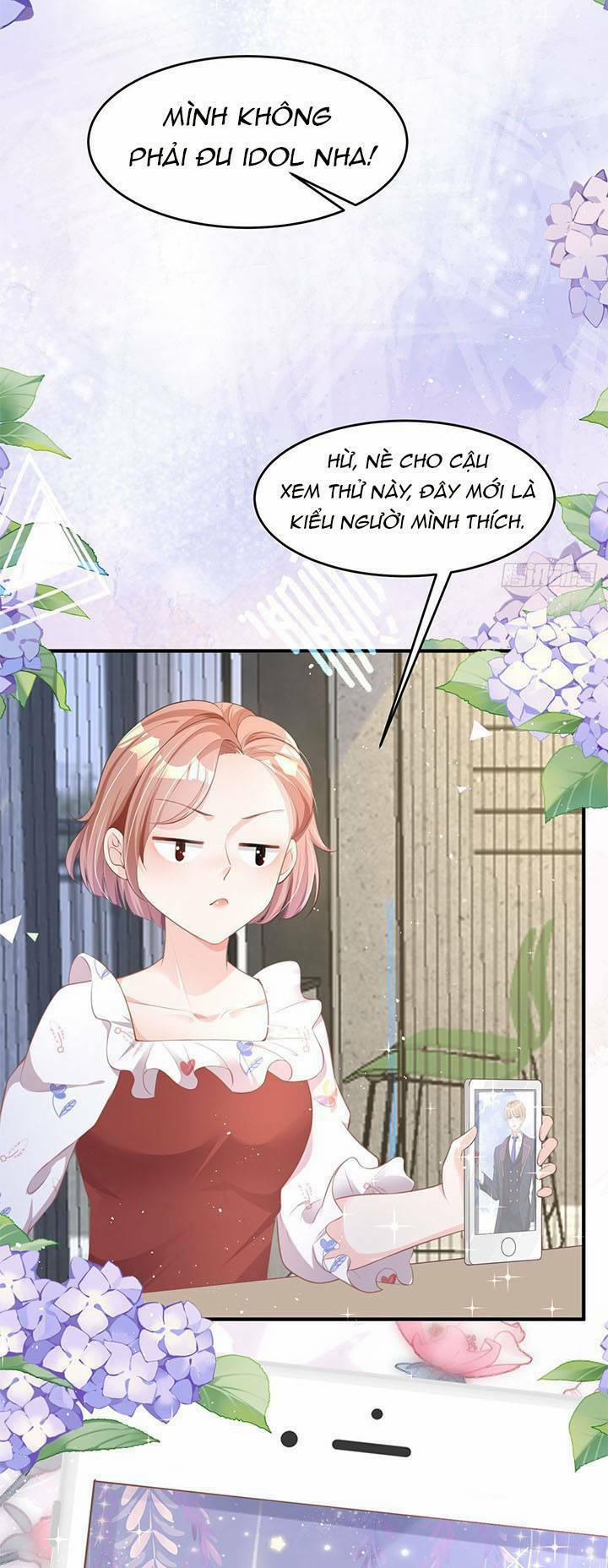 Thiên Kim Đẳng Cấp Của Ác Ma 6 trang 31