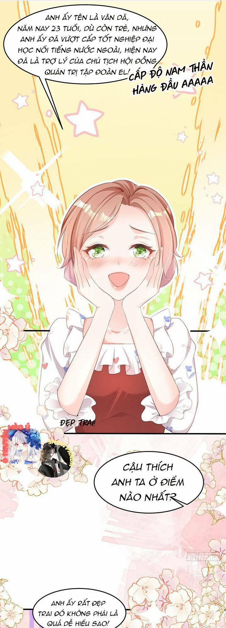 Thiên Kim Đẳng Cấp Của Ác Ma 6 trang 33