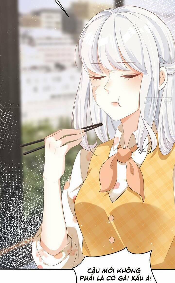 Thiên Kim Đẳng Cấp Của Ác Ma 6 trang 35